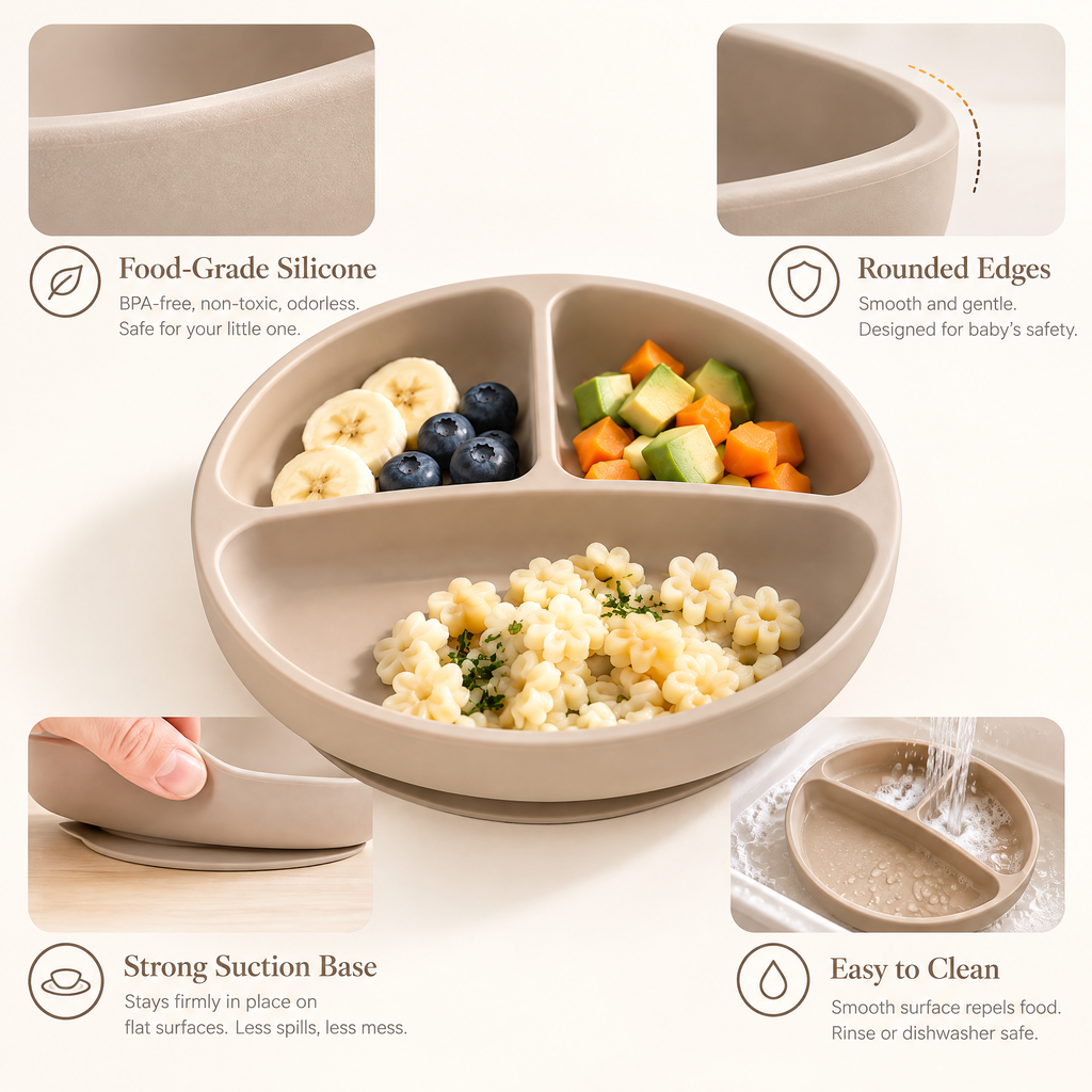 Meraveld™ Multi-Layer Rotating Storage Rack
