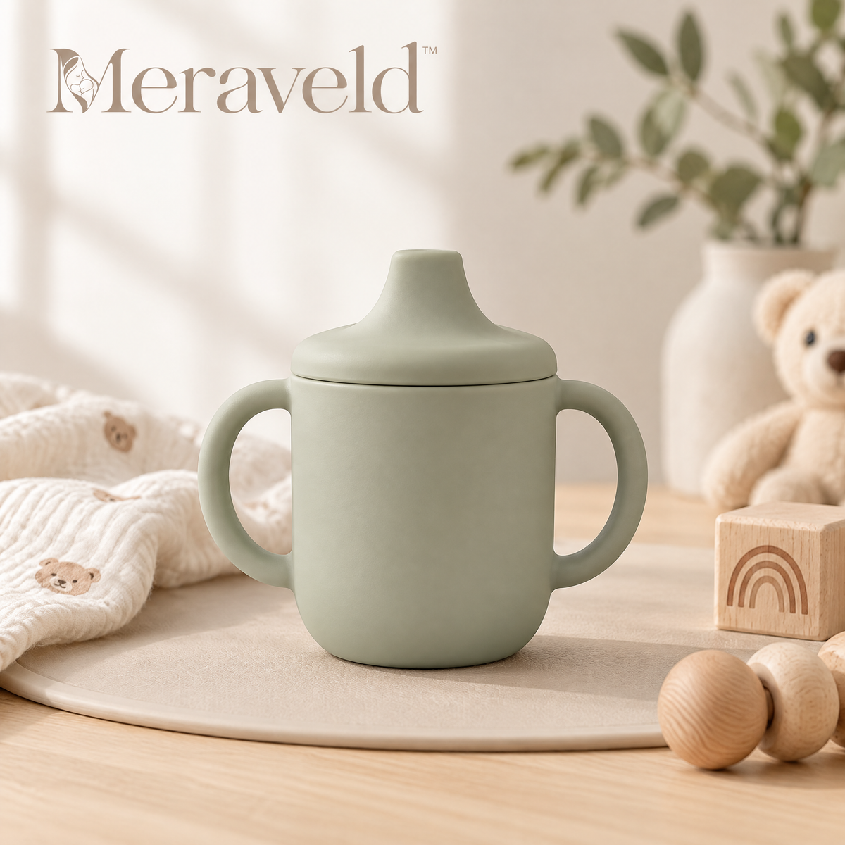 Meraveld™ Adjustable Kitchen Storage Organizer