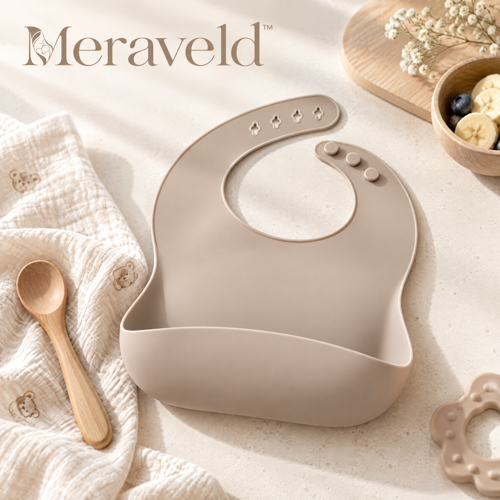 Meraveld™ Compact Handheld Cleaning Brush