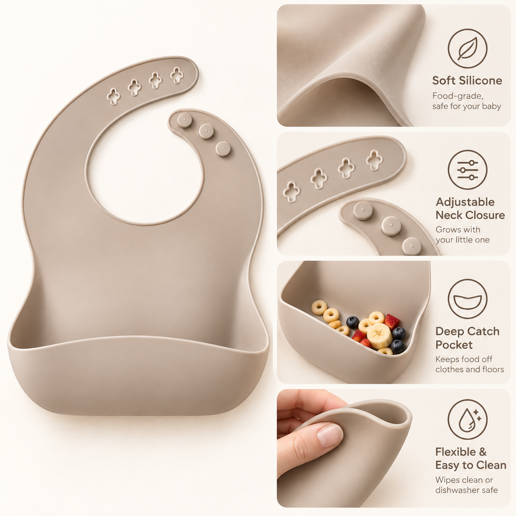 Meraveld™ Compact Handheld Cleaning Brush