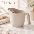 Meraveld™ Baby Bath Rinser Cup