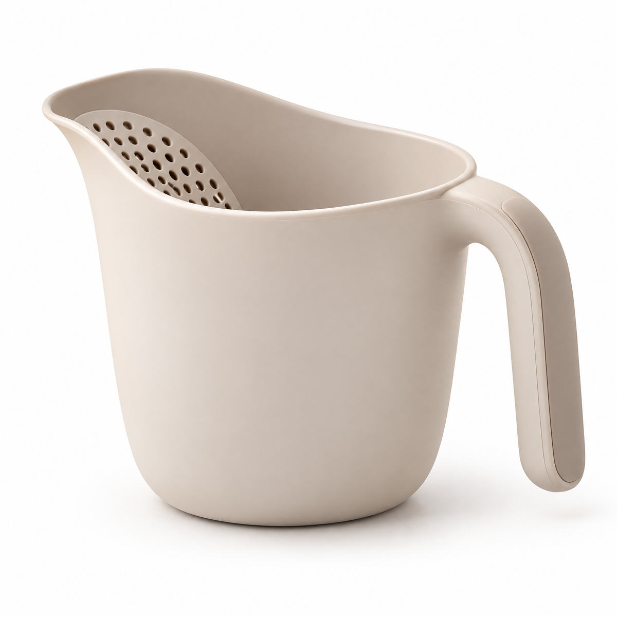 Meraveld™ Baby Bath Rinser Cup