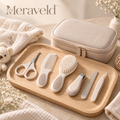 Meraveld™ Baby Grooming Care Kit
