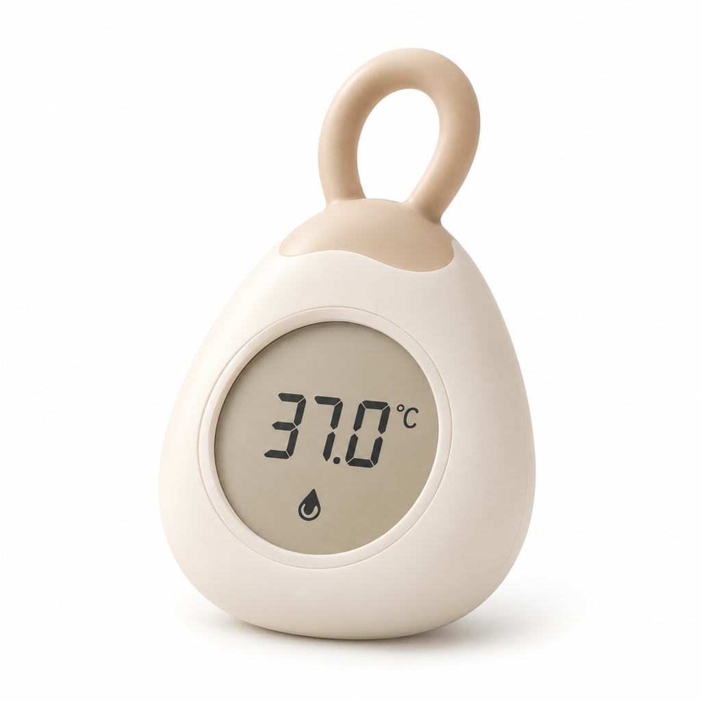 Meraveld™ Digital Baby Bath Thermometer
