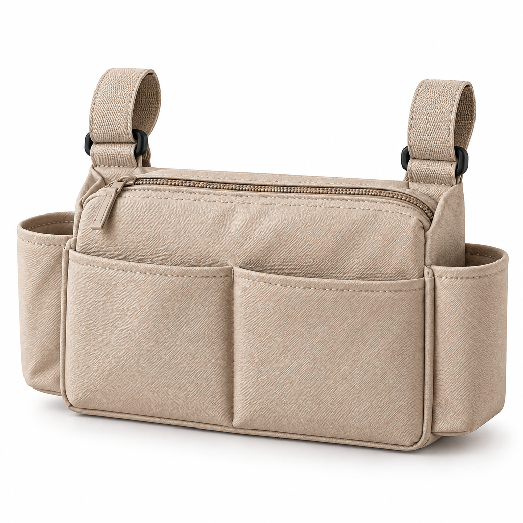 Meraveld™ Stroller Organizer Bag